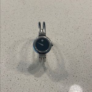 Movado watch